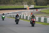 Lower Group Red Bikes